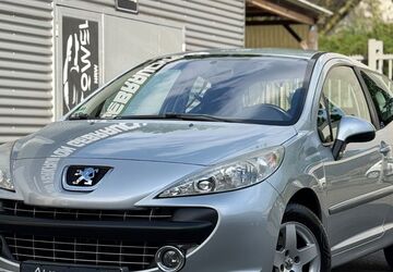 Peugeot 207 162.770 km 2.999 &euro; Oberhausen 46049