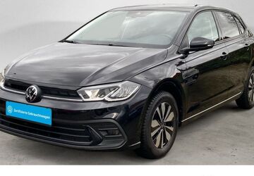 VW Polo 22.100 km 19.990 &euro; Bochum - Linden 44879