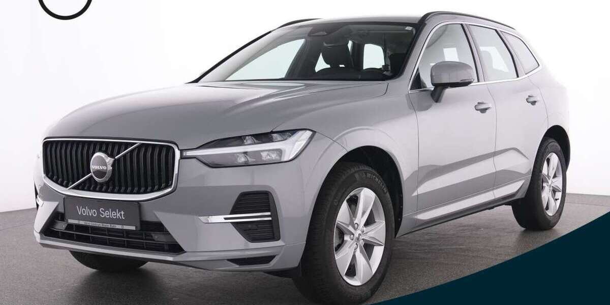 Volvo XC60 24.797 km 35.980 &euro; Witten 58453