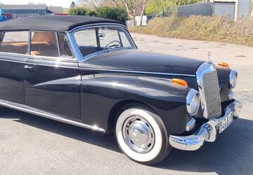 Mercedes-Benz 300 94.500 km 127.000 &euro; Dortmund 44143