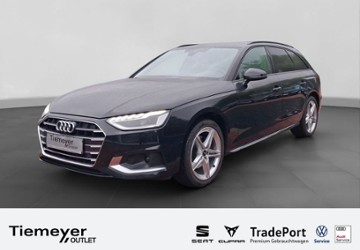 Audi A4 148.117 km 20.980 &euro; Recklinghausen 45663