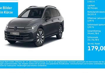 VW Golf 27.099 km 28.844 &euro; Dortmund 44141