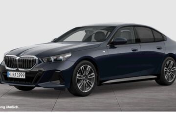 BMW 520 47.822 km 44.800 &euro; Herne 44625