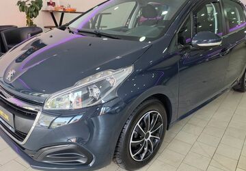 Peugeot 208 187.110 km 4.900 &euro; Recklinghausen 45661