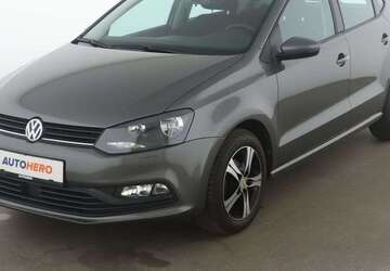 VW Polo 67.342 km 11.830 &euro; Essen 45141