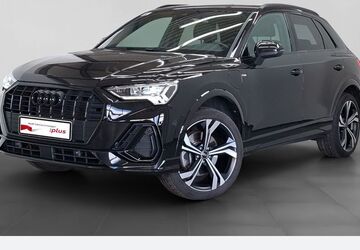 Audi Q3 81.164 km 34.940 &euro; Bochum 44809