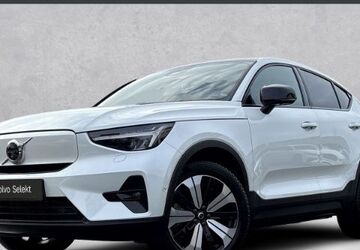 Volvo C40 68.313 km 32.999 &euro; Dortmund 44143