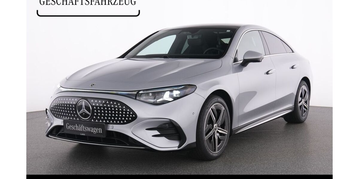 Mercedes-Benz CLA 250 7.900 km 55.885 &euro; Essen 45309