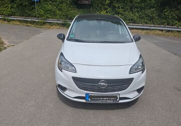 Opel Corsa 126.800 km 7.090 &euro; Dortmund 44329