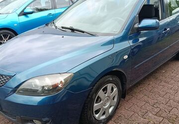 Mazda 3 82.000 km 2.999 &euro; Recklinghausen 45659