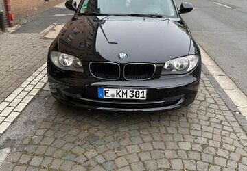BMW 116 114.650 km 3.800 &euro; Essen 45138