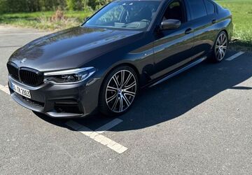 BMW 540 135.000 km 36.000 &euro; bochum 44879