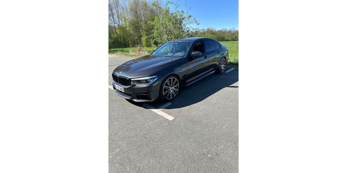 BMW 540 135.000 km 36.000 &euro; bochum 44879