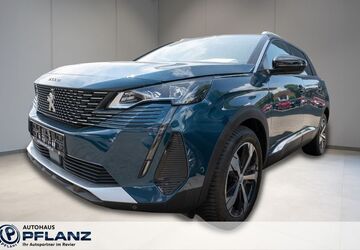 Peugeot 5008 39.100 km 28.485 &euro; Herne 44625