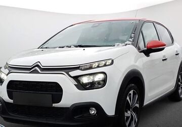 Citroen C3 17.385 km 13.740 &euro; Dortmund 44263