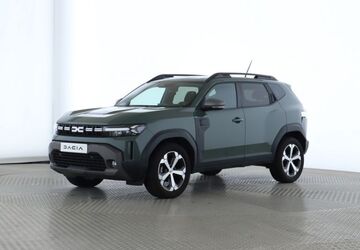 Dacia Duster 27.628 km 21.210 &euro; Oberhausen 46049