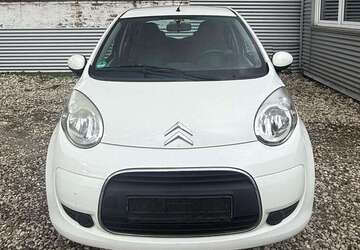Citroen C1 164.600 km 2.850 &euro; Oberhausen 46045