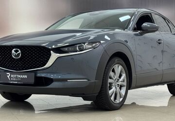 Mazda CX-30 20.710 km 23.490 &euro; Oberhausen 46149