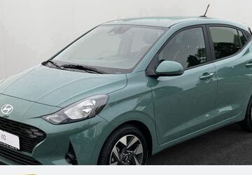 Hyundai i10 15.000 km 15.990 &euro; Recklinghausen 45657