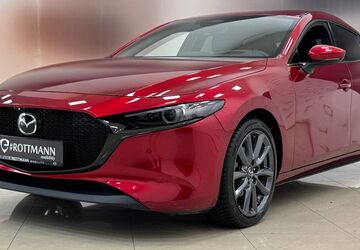 Mazda 3 17.748 km 25.300 &euro; Oberhausen 46149