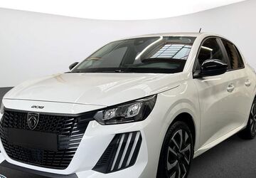 Peugeot 208 13.900 km 17.490 &euro; Dülmen 48249