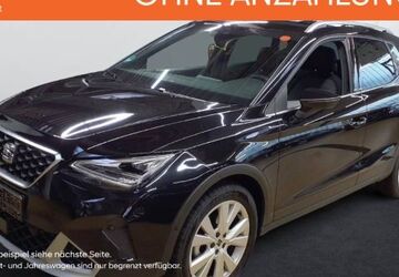 Seat Arona 17.929 km 22.960 &euro; Essen 45307