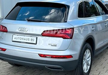 Audi Q5 124.000 km 26.950 &euro; Castrop-Rauxel 44575