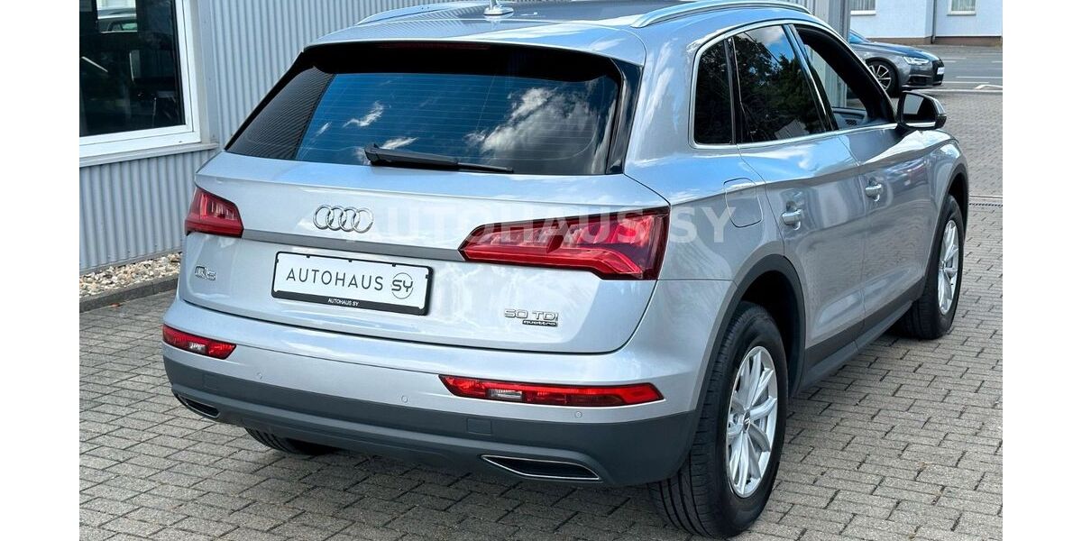 Audi Q5 124.000 km 26.950 &euro; Castrop-Rauxel 44575