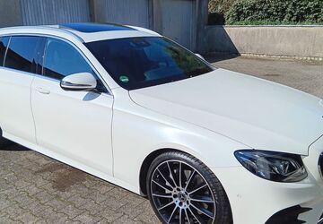 Mercedes-Benz 250 54.950 km 29.500 &euro; Herten 45699