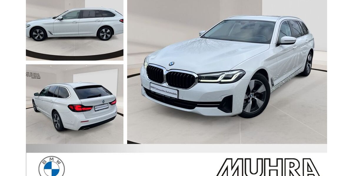 BMW 520 93.966 km 28.440 &euro; Oberhausen 46149