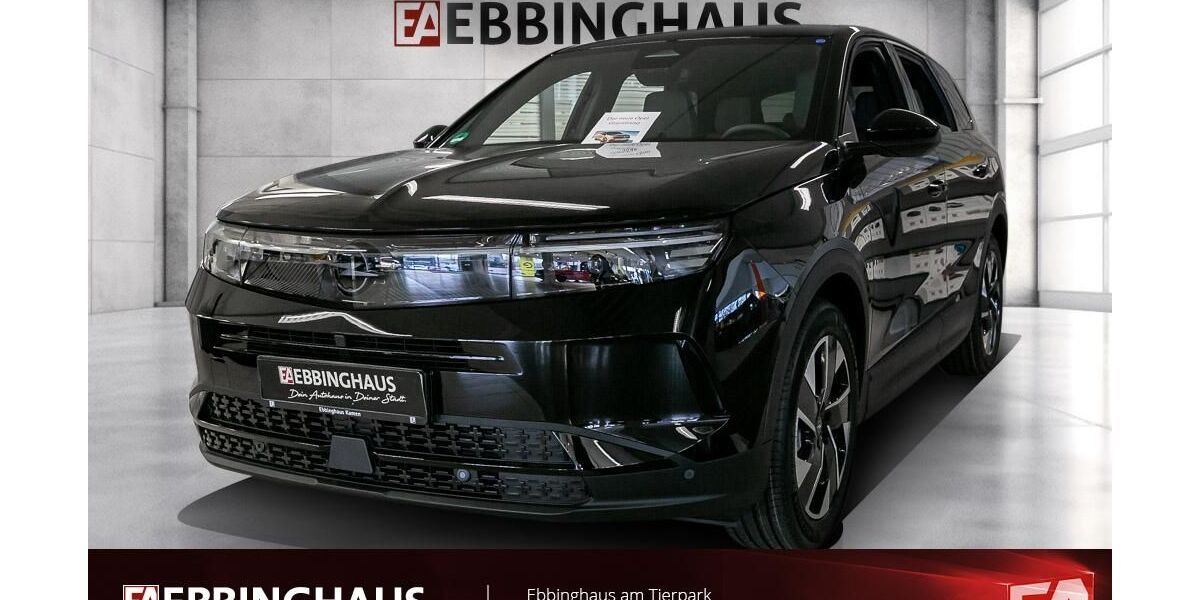 Opel Grandland (X) 1.500 km 30.999 &euro; Dortmund 44225