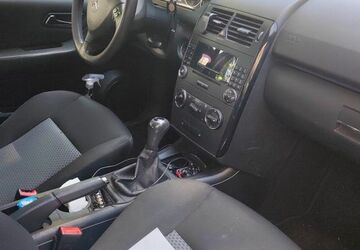 Mercedes-Benz A 150 188.000 km 1.100 &euro; Herne 44649