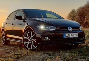 VW Polo 72.990 km 16.900 &euro; Lünen 44532