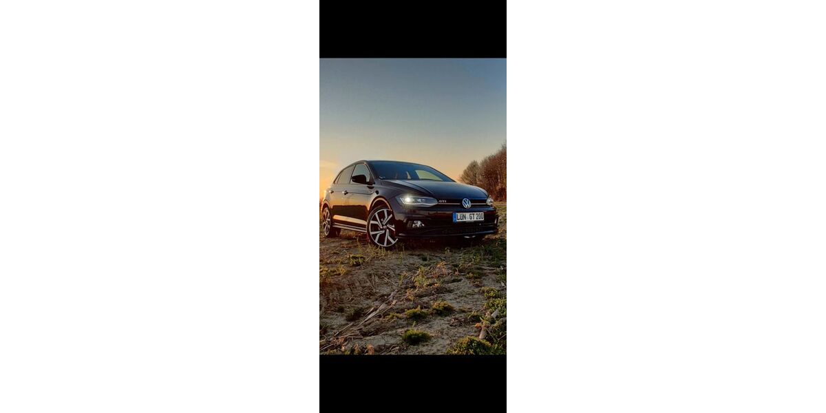 VW Polo 72.990 km 16.900 &euro; Lünen 44532