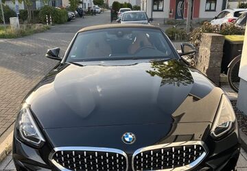 BMW Z4 18.100 km 39.900 &euro; Gelsenkirchen 45881