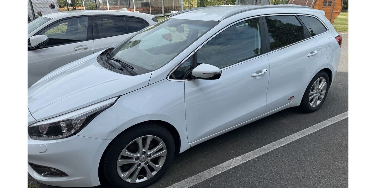 Kia ceed Sportswagon 213.230 km 7.200 &euro; Gelsenkirchen 45891