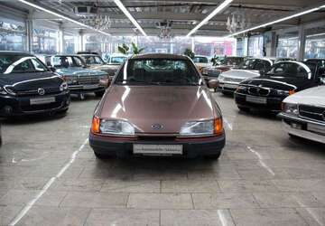 Ford Sierra 50.000 km 4.990 &euro; Essen 45356