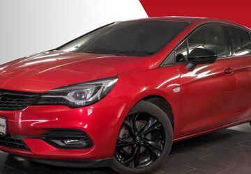 Opel Astra 104.900 km 13.500 &euro; Dorsten 46284