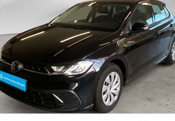 VW Polo 6.014 km 19.480 &euro; Bochum - Linden 44879