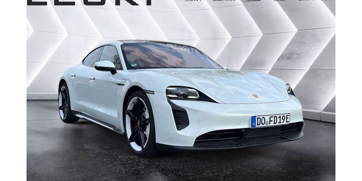 Porsche Taycan 106.980 km 60.980 &euro; Dortmund 44263