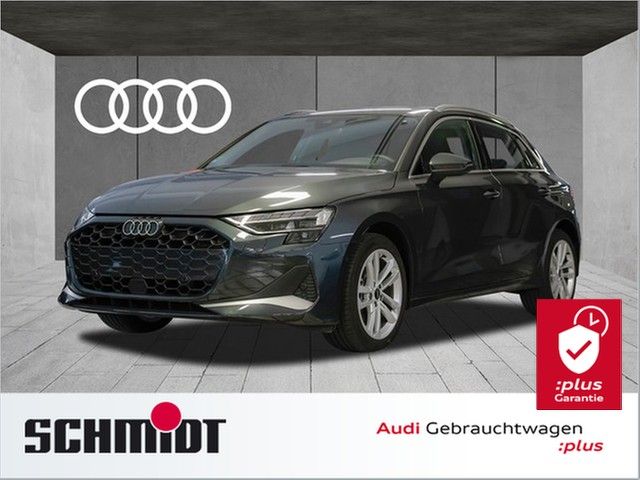 Audi A3 24.590 km 30.640 &euro; Lünen 44534