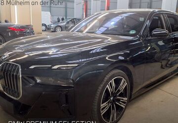 BMW 740 25.044 km 92.980 &euro; Mülheim an der Ruhr 45478