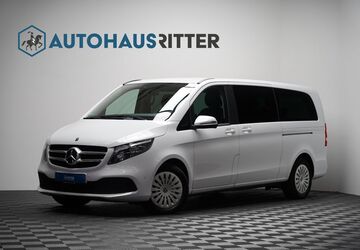 Mercedes-Benz V 220 67.000 km 43.990 &euro; Dülmen 48249