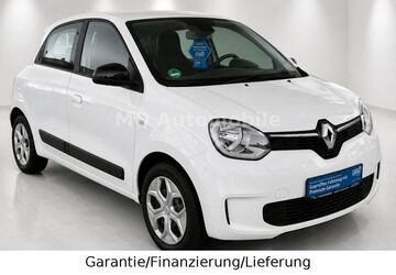 Renault Twingo 32.000 km 8.999 &euro; Recklinghausen, Germany 45661