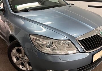 Skoda Octavia 159.000 km 6.400 &euro; ESSEN 45326