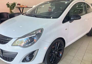 Opel Corsa 132.000 km 4.290 &euro; Recklinghausen 45661