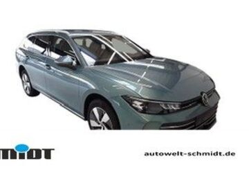 VW Passat Variant 4.250 km 33.998 &euro; Recklinghausen 45657