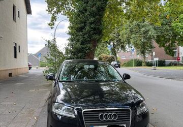 Audi A3 99.000 km 8.500 &euro; Recklinghausen 45661
