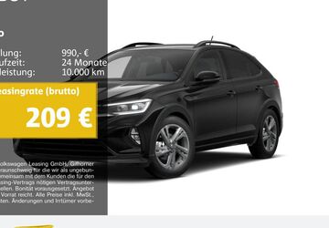 VW Taigo 26.454 km 26.970 &euro; Dorsten 46282
