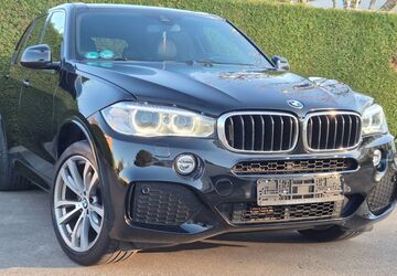 BMW X5 134.000 km 24.700 &euro; Essen 45356